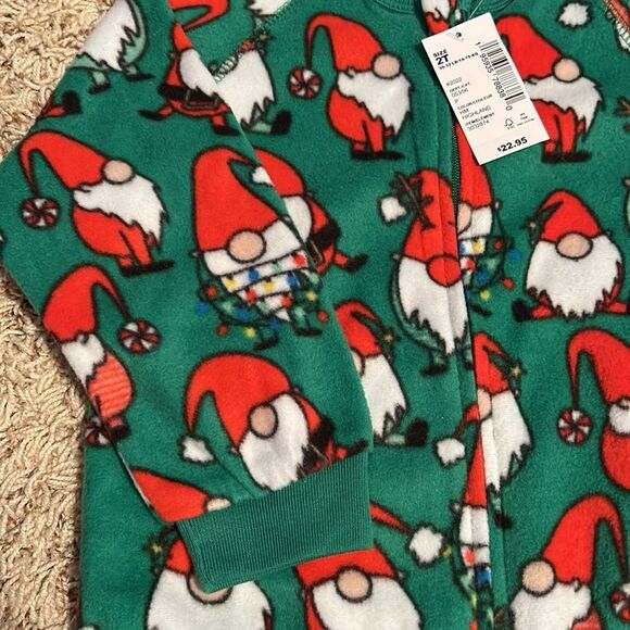 NWT - Boy’s PJs - Size 2T - Picture 2 of 4